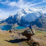 From Cuzco: Tour 7 lagoons + buffet breakfast and lunch - Why This Tour Is Worth It