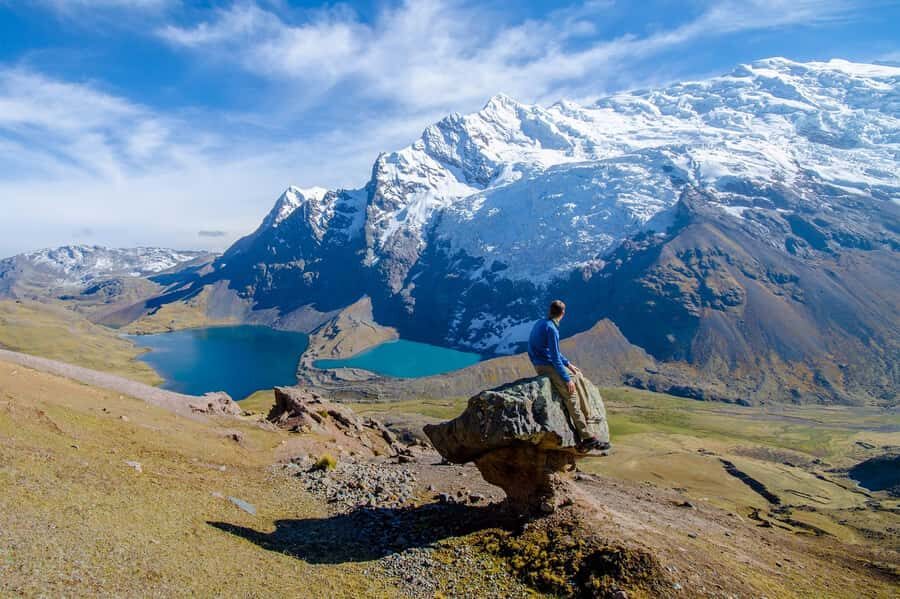 From Cuzco: Tour 7 lagoons + buffet breakfast and lunch - Why This Tour Is Worth It