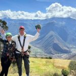 From Cuzco: Zip line in the Sacred Valley - Final Thoughts