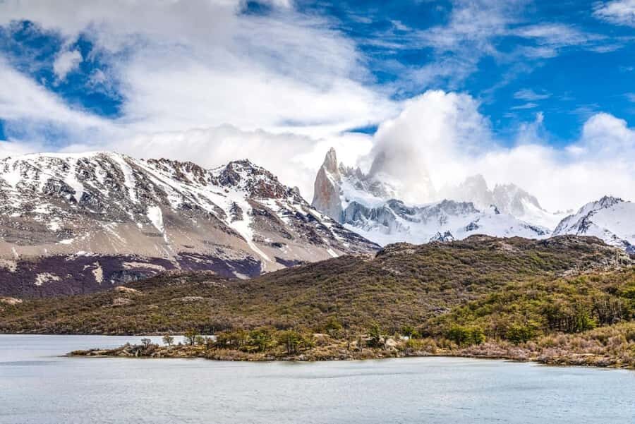 From El Calafate: El Chalten Full-Day Tour and Short Hike - A Detailed Review of the El Chaltén Full-Day Tour