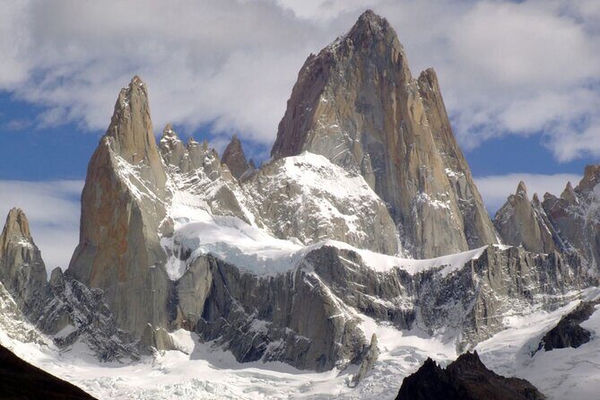 From El Calafate: El Chalten Full Day - Final Thoughts: Who Should Consider This Tour?