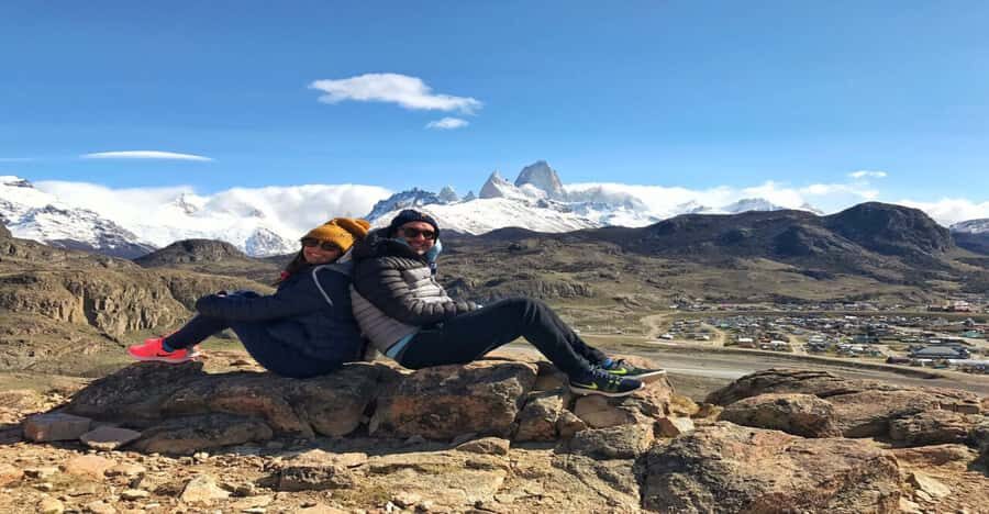 From El Calafate: Full-Day Tour to El Chaltén - FAQs