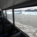From El Calafate: Perito Moreno walkways + optional Boat Tour - Authentic Traveler Feedback