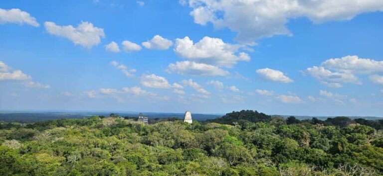 From El Remate: Tikal Guided Tour - All Inclusive - Final Thoughts: Is It Worth the Price?