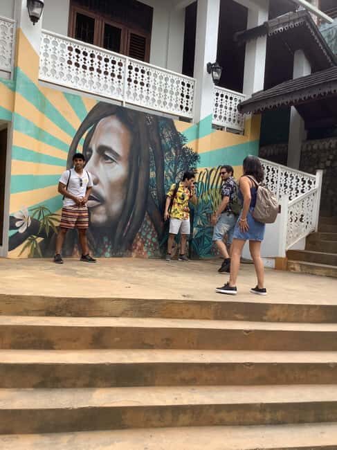 From Falmouth Bay: Bob Marley Museum and Nine Mile Tour - Detailed Review: Exploring Jamaica’s Reggae Roots from Falmouth