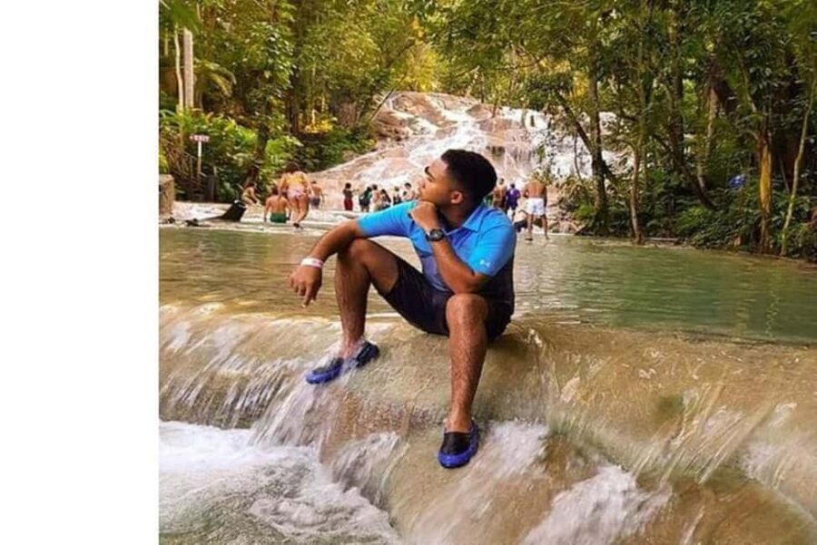 From Falmouth: Green Grotto Caves and Dunns River Falls - Final Thoughts