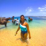 From Falmouth: Horseback Ride and Swim Beach Trip - The Experience: Authenticity, Safety, and Personal Touches