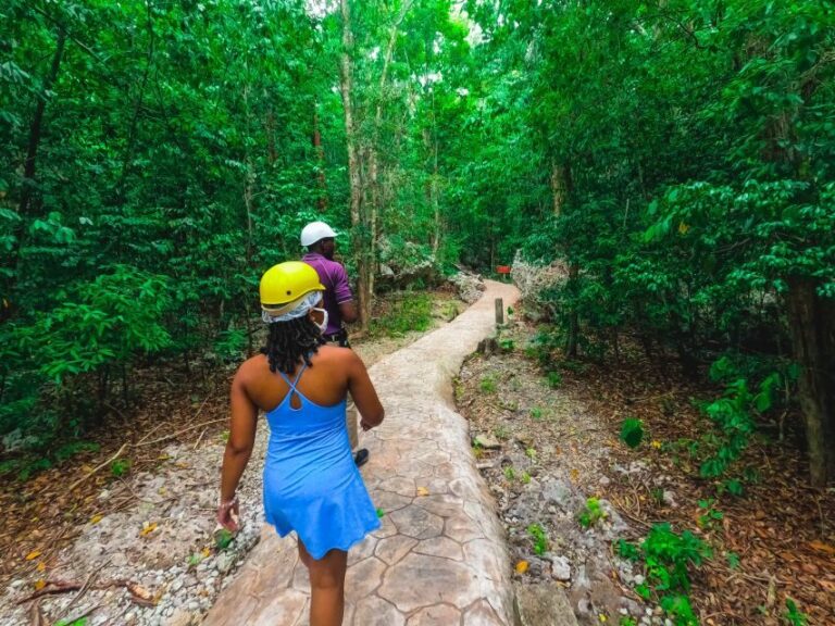 From Falmouth: Horseback Ride n Swim with Green Grotto Caves - Why This Tour Offers Great Value