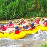 From Falmouth: Waterfalls, Blue Hole and River Tubing Tour - A Deep Dive into the Experience