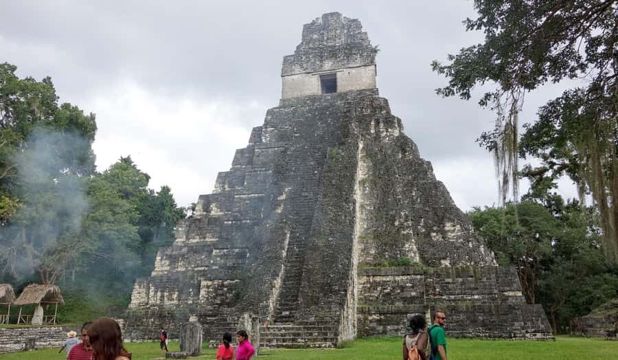 From Flores: 2-Day Tikal & Yaxhá Tour - Practical Details and Tips
