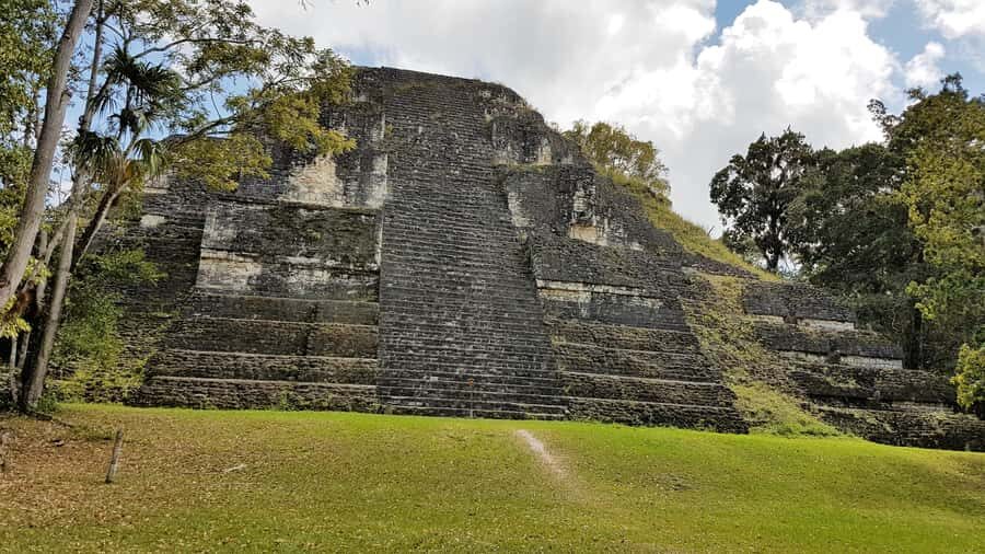 From Flores: Guided Tour to the Ruins of Tikal - The Journey to Tikal: What to Expect