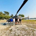 From Flores: La Danta & El Mirador Day Tour by Helicopter - Final Thoughts