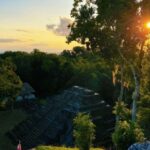From Flores: Tikal and Yaxhá Day Tour - Exploring the Route: What to Expect Each Step of the Way