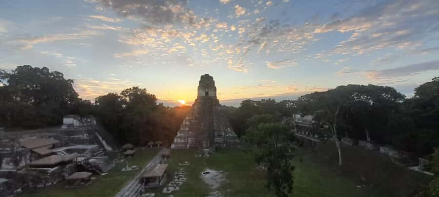 From Flores: Tikal Guided Tour with Transportation - Price, Value, and Practical Tips