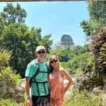 From Flores: Tikal Private Tour for Groups - A Deep Dive into the Tikal Private Tour Experience
