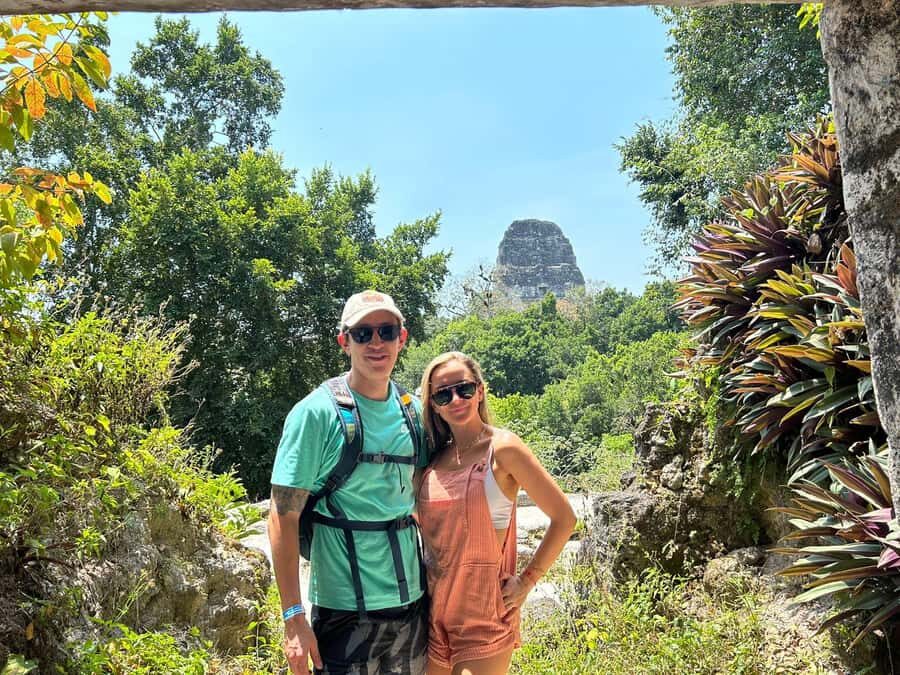 From Flores: Tikal Private Tour for Groups - A Deep Dive into the Tikal Private Tour Experience