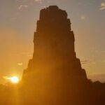 From Flores: Tikal Sunrise Archaeological Tour - An In-Depth Look at the Tikal Sunrise Tour