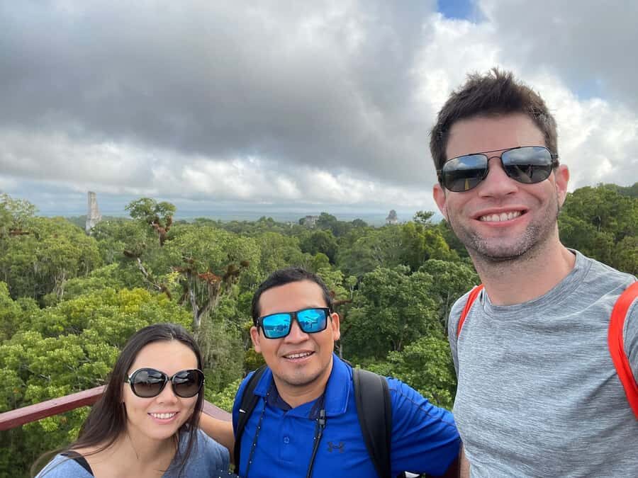 From Flores: Tikal VIP Exclusive cultural Tour All inclusive - Who Is This Tour Best For?