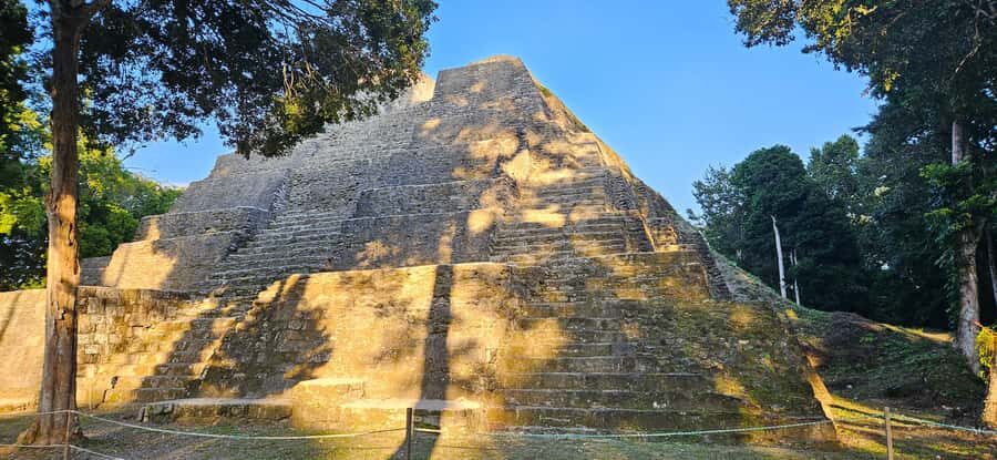 From Flores: Yaxha at Sunset Economic Tour - Who Should Consider This Tour?