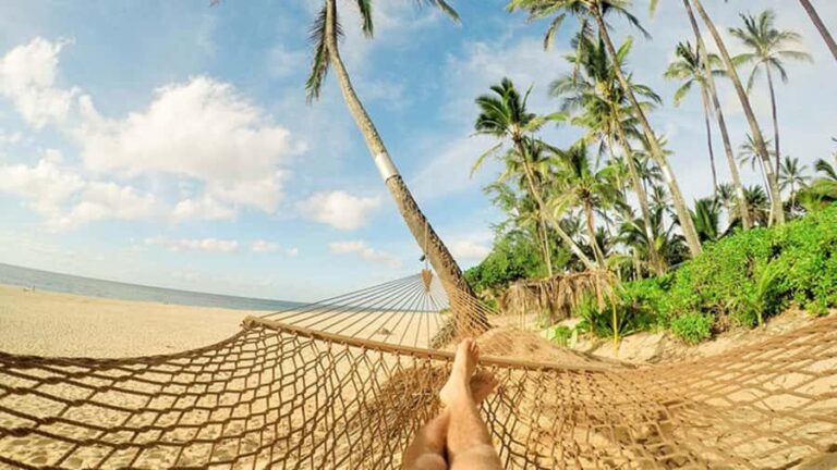 From Fortaleza: Lagoinha Beach Day Trip - An In-Depth Look at the Lagoinha Beach Day Trip