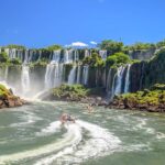 From Foz do Iguaçu: Argentinian Iguazu Falls with Boat Ride - The Experience — What Travelers Are Saying