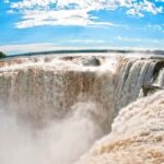 From Foz do Iguaçu: Argentinian Iguazu Falls with Ticket - Frequently Asked Questions