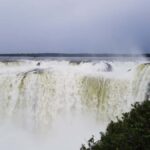 From Foz do Iguaçu: Iguazú Falls Boat Ride Argentina - Who Will Love This Tour?