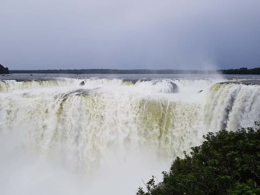 From Foz do Iguaçu: Iguazú Falls Boat Ride Argentina - Who Will Love This Tour?