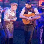 From Foz do Iguaçu: Madero Tango with dinner - Exploring the Tour: Details and What to Expect