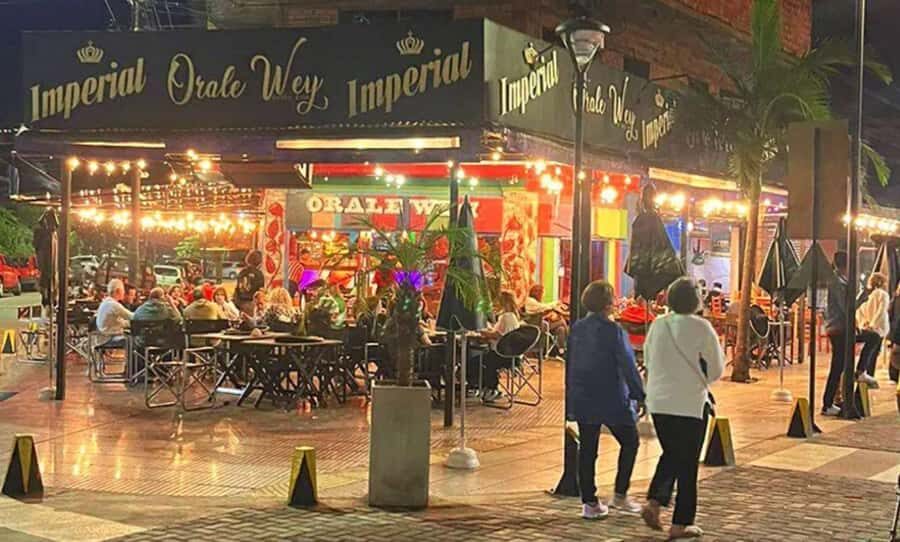 From Foz do Iguaçu: Puerto Iguazu Night Tour - The Practical Side: Price, Timing, and What to Prepare