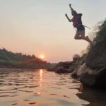 From Foz do Iguaçu: Secret Falls Adventure - A Closer Look at the Foz do Iguaçu Secret Falls Adventure