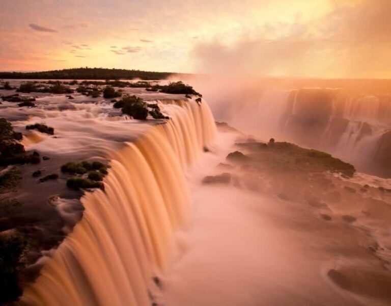 From Foz do Iguaçu: Sunrise at the Iguazu Falls - What Makes This Tour Stand Out?