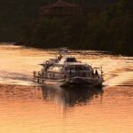 From Foz do Iguaçu: Sunset River Argentina - What to Expect from this Sunset Adventure