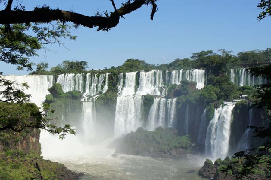 From Foz do Iguaçu: Tour to Argentinian Falls - FAQ