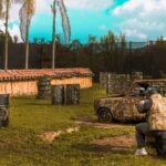 From Guatape: Pablo Escobar Mansion, Paintball & Boat Ride - Scenic Speedboat Ride