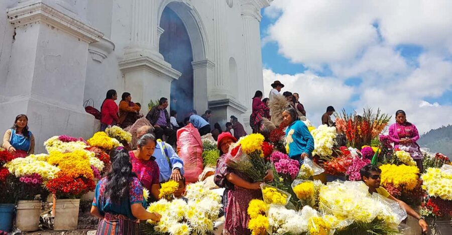 From Guatemala City: Chichicastenango and Lake Atitlan - Who This Tour Is Best For