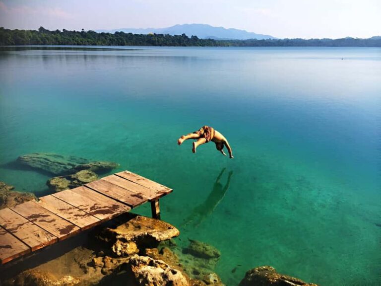 From Guatemala City Semuc Champey and Laguna Lachua - Why This Tour Offers Great Value