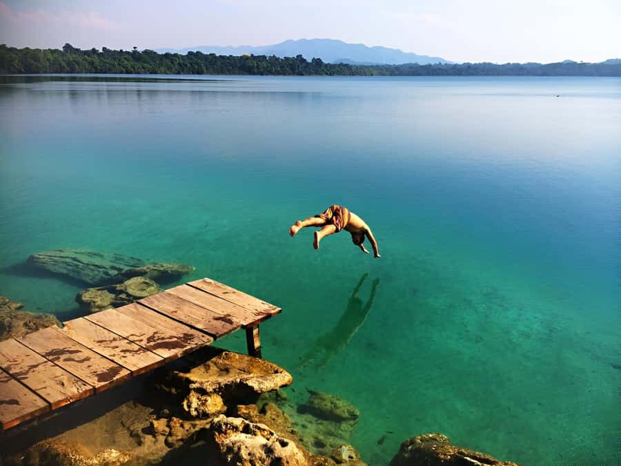 From Guatemala City Semuc Champey and Laguna Lachua - Why This Tour Offers Great Value