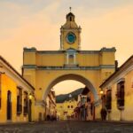 From Guatemala City, Tour to Antigua Guatemala - Deep Dive: The Itinerary and Its Value