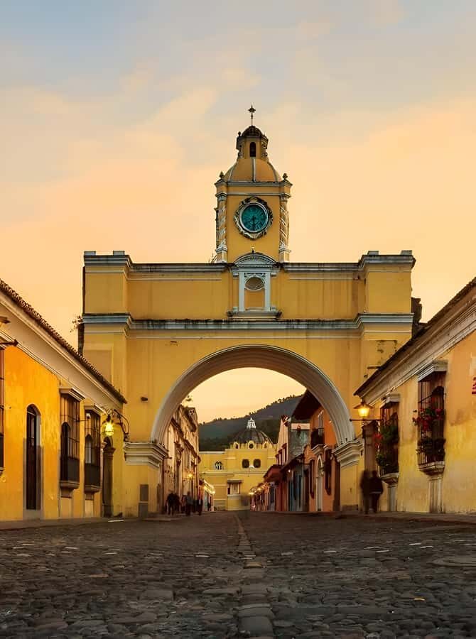 From Guatemala City, Tour to Antigua Guatemala - Deep Dive: The Itinerary and Its Value