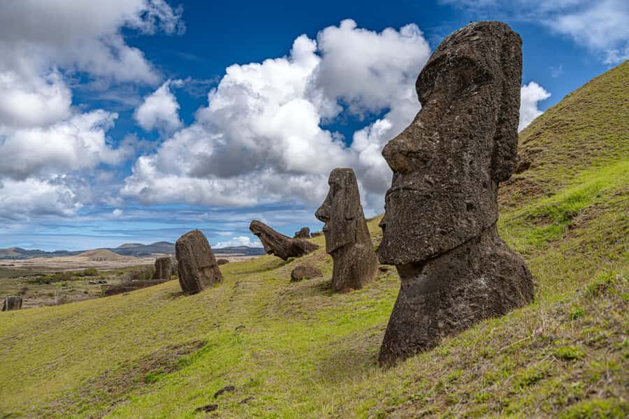 From Hanga Roa: Easter Island Highlights 2-Day Tour - What You Can Expect from the Experience