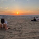 From Huacachina: Sunset buggy and sandboarding - Final Thoughts