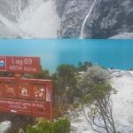 From Huaraz: 3-Day Llanganuco Lakes and Lake 69 Trek - A Detailed Look at the 3-Day Trek