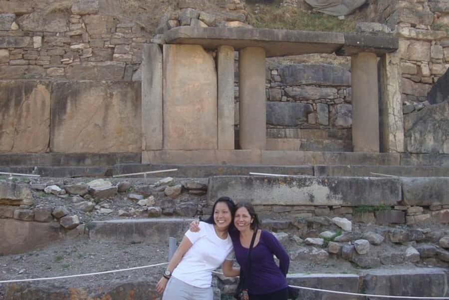 From Huaraz: Chavín de Huantar & Chavín Museum Day Trip - A Deep Dive Into the Chavín Day Trip