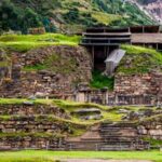 From Huaraz ||Chavin de huantar/museum/ lagoon of querococha - An Honest, Detailed Review