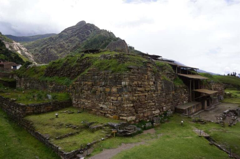 From Huaraz | Chavin de huantar/museum/ lagoon of querococha - Final Thoughts: Who Is This Tour For?