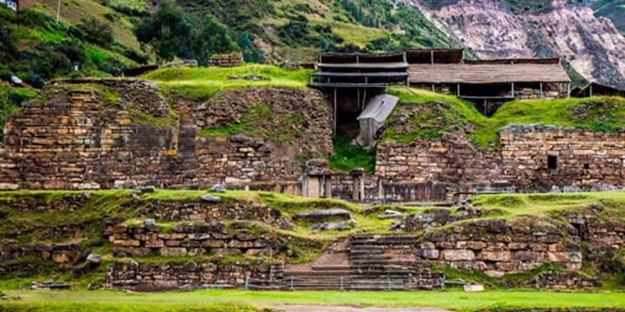 From Huaraz ||Chavin de huantar/museum/ lagoon of querococha - An Honest, Detailed Review
