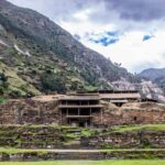 From Huaraz ||Chavin de huantar/museum/querococha lagoon - An In-Depth Look at the Experience