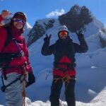 From Huaraz: Climbing Nevado Mateo in Cordillera Blanca - What’s Included, and What’s Not?