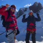 From Huaraz: Climbing Nevado Mateo in the Cordillera Blanca - Frequently Asked Questions